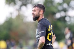 Επίσημος ο δανεισμός του Φερνάντες από την ΑΕΚ στην Αλ Καλίτζ