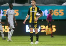 Μορόν: Εμφάνιση που θύμισε στον Άρη πως παίζουν τα «9άρια»