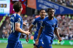 Η Τσέλσι κέρδισε ομάδα που την περνάει στη βαθμολογία για πρώτη φορά από το Μάιο του 2021