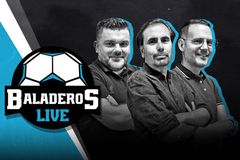 Όλη η εκπομπή «Baladeros Live» στο Sportal (vid)