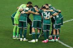 Για τη ρεβάνς και το προβάδισμα πρόκρισης στη Γαλλία ο Παναθηναϊκός