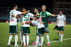 Μία σωστή αντίδραση, ένα χρήσιμο μάθημα και ο αθόρυβος MVP