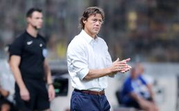 Τσίλης στους Baladeros: «Δουλεύουν φουλ οι μηχανές στην ΑΕΚ για να κλείσει στόπερ απόψε»