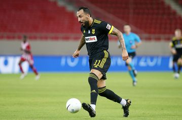 Ο Μήτρογλου πέτυχε τρία γκολ σε τέσσερα ματς, αλλά έφυγε από την ερασιτεχνική Σέρπενμπεργκ γι’ απίθανο λόγο