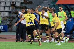 Όποιος δεν έλαβε το μήνυμα του Άμραμπατ…