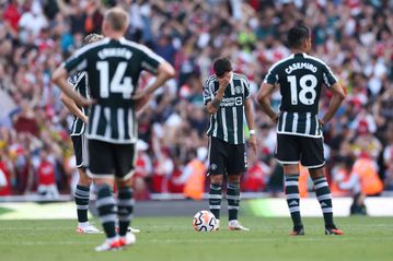 Η Γιουνάιτεντ ακούει Λονδίνο και θέλει να αλλάξει κατεύθυνση...