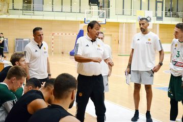 Σερέλης: «Δεν μπορούμε να βγάλουμε ακόμα συμπεράσματα»