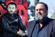 Αποκαλύψεις Καρυπίδη για Μαρινάκη, Μελισσανίδη και όχι μόνο: «Μας κυνηγάει, είμαστε πρώτο θέμα στο Mega - Θέλει να μου κάνει ζημιά»