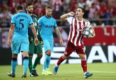 Οι κορυφαίες στιγμές του Ποντένσε στην Ευρώπη με τη φανέλα του Ολυμπιακού (vid)