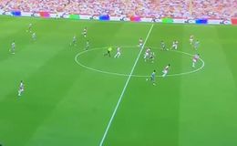 Η πανέξυπνη κίνηση του Γκάμπριελ που έσωσε την Άρσεναλ (vid)