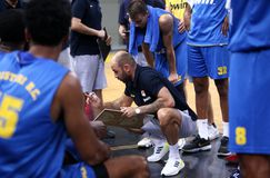 Το Περιστέρι θα αναμετρηθεί με τον Απόλλωνα «κεκλεισμένων των θυρών»