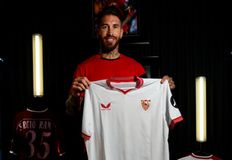 Ο Σέρχιο Ράμος απέδειξε ότι υπάρχει ακόμα το «παίζω για τη φανέλα»