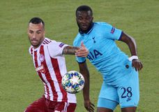 Διπλή μεταγραφική ενίσχυση από την Τότεναμ για τη Γαλατασαράι