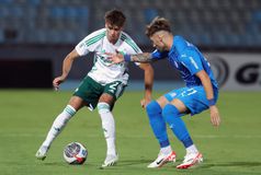 Ο Βαγιαννίδης «αποκάλυψε» ότι γυρίζει νωρίτερα απ' ότι υπολογίζουμε!