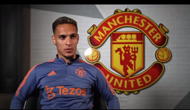 Άντονι: «Οι κατηγορίες είναι ψευδείς, η αθωότητα μου θα φανεί» - Εκτός εθνικής Βραζιλίας εξαιτίας της υπόθεσης