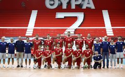 Ξεκίνημα προπονήσεων για τον Ολυμπιακό στο βόλεϊ