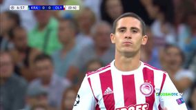 Ποντένσε ο... ζογκλέρ