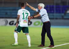 Ο Γιοβάνοβιτς «νίκησε» και τη σταθερότητα του