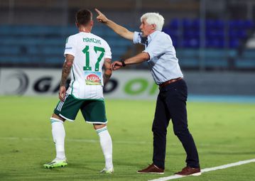 Ο Γιοβάνοβιτς «νίκησε» και τη σταθερότητα του