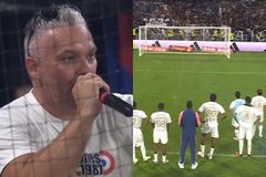 Τα έψαλλαν στους παίκτες οι ultras της Λυών μετά την ήττα από την Παρί: «Μη λερώνετε τη φανέλα μας» (vid)