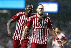 Στο Φράιμπουργκ ο Ολυμπιακός