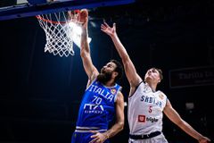 Ημερολόγιο από τη Μανίλα, ημέρα 13η: Τώρα αρχίζει το πραγματικό μπάσκετ στο Παγκόσμιο Κύπελλο