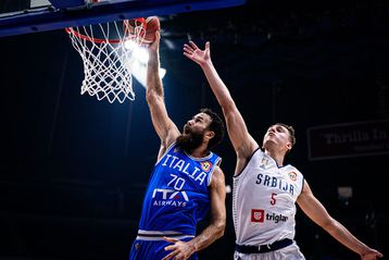 Ημερολόγιο από τη Μανίλα, ημέρα 13η: Τώρα αρχίζει το πραγματικό μπάσκετ στο Παγκόσμιο Κύπελλο