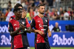 Κοιτάει και Βιετέσκα ο ΠΑΟΚ