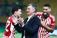 Με Ολιβέιρα και Γουίλιαν η ευρωπαϊκή λίστα του Μεντιλίμπαρ για τα ματς του Ολυμπιακού στο Europa League