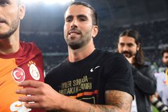 «Η Γαλατασαράι δεν στέλνει τα έγγραφα στον Σέρτζιο Ολιβέιρα»