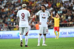 «Ο Ολιβέιρα πήρε 5,8 εκατομμύρια ευρώ από τη Γαλατασαράι και έλυσε το συμβόλαιό του»