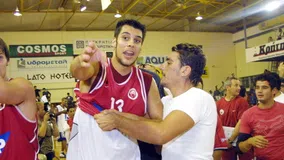 Όταν ο Πρίντεζης «συστηνόταν» στην Euroleague