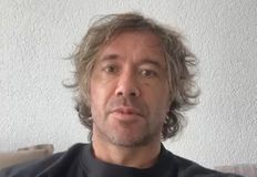 Το μήνυμα του Λουγκάνο για τον φιλανθρωπικό αγώνα των legends στη Λισαβόνα (vid)