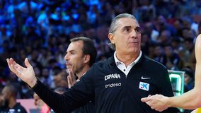 Σκαριόλο: « Η Ελλάδα είναι στις 4-5 καλύτερες ομάδες της Ευρώπης»