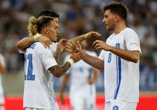 Ελλάδα - Λευκορωσία: Το κανάλι και η ώρα της αναμέτρησης