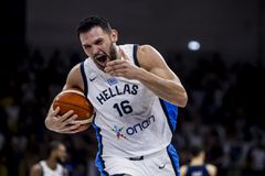 Ο Παπανικολάου έφτασε τον Γκάλη και μπήκε στην κορυφαία δεκάδα