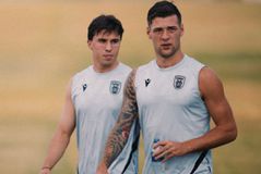 Πρώτη για Μπιάνκο και Βολιάκο με ΠΑΟΚ, η κατάσταση του Καμαρά