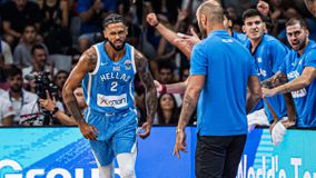 Τάιλερ ο «εκτελεστής»: Βροχή τριπόντων από τον Ντόρσεϊ (vid)