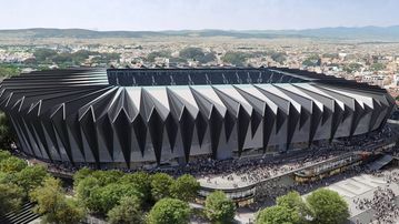 Αναταράξεις στον ΑΣ ΠΑΟΚ για τη Νέα Τούμπα, μέλη του ΔΣ διαχωρίζουν τη θέση τους