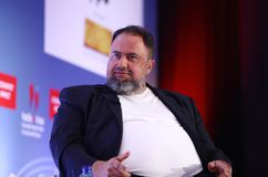 Επίθεση του Βαγγέλη Μαρινάκη στην κυβέρνηση: «Υπάρχει μεγάλη διαφθορά και συγκάλυψη όπως του ΟΠΕΚΕΠΕ» (vids)