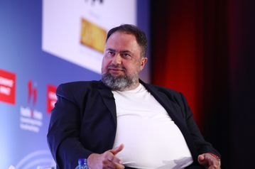 Επίθεση του Βαγγέλη Μαρινάκη στην κυβέρνηση: «Υπάρχει μεγάλη διαφθορά και συγκάλυψη όπως του ΟΠΕΚΕΠΕ» (vids)