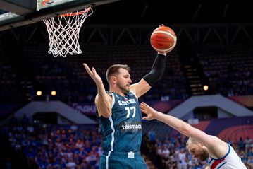 IΣΡΑΗΛ - ΣΛΟΒΕΝΙΑ