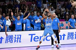 Ντόρσεϊ: «Ξέρω όλο το ρόστερ του Ισραήλ, όλη την ομάδα»