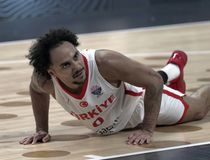 Λάρκιν για... baby Γιόκιτς: «Δεν πιστεύω ότι το θέλει πλέον αυτό και αυτός είναι ο λόγος...»