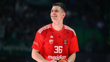 Σε ποιά ομάδα υπογράφει ο Νέντοβιτς