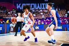 «Περίπατος» της Γαλλίας κόντρα στην Ισλανδία