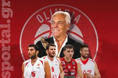 Oι Έλληνες παίκτες που συνεργάστηκαν με τον Τζόρτζιο Αρμάνι