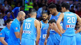 Η νίκη απέναντι στην Ισπανία δεν θα φέρει μόνο την πρωτιά του ομίλου