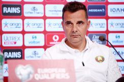 Προπονητής Λευκουρωσίας: «Ο Γιοβάνοβιτς άλλαξε το στιλ της Ελλάδας, να είμαστε ανταγωνιστικοί»