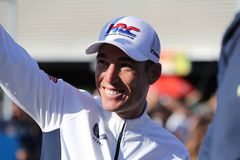 Ο Αλέις Εσπαργκαρό θα αγωνιστεί με wild card στην Καταλονία